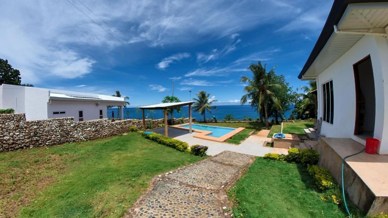 The Gabayan Riviera Hotel Siquijor Exterior photo
