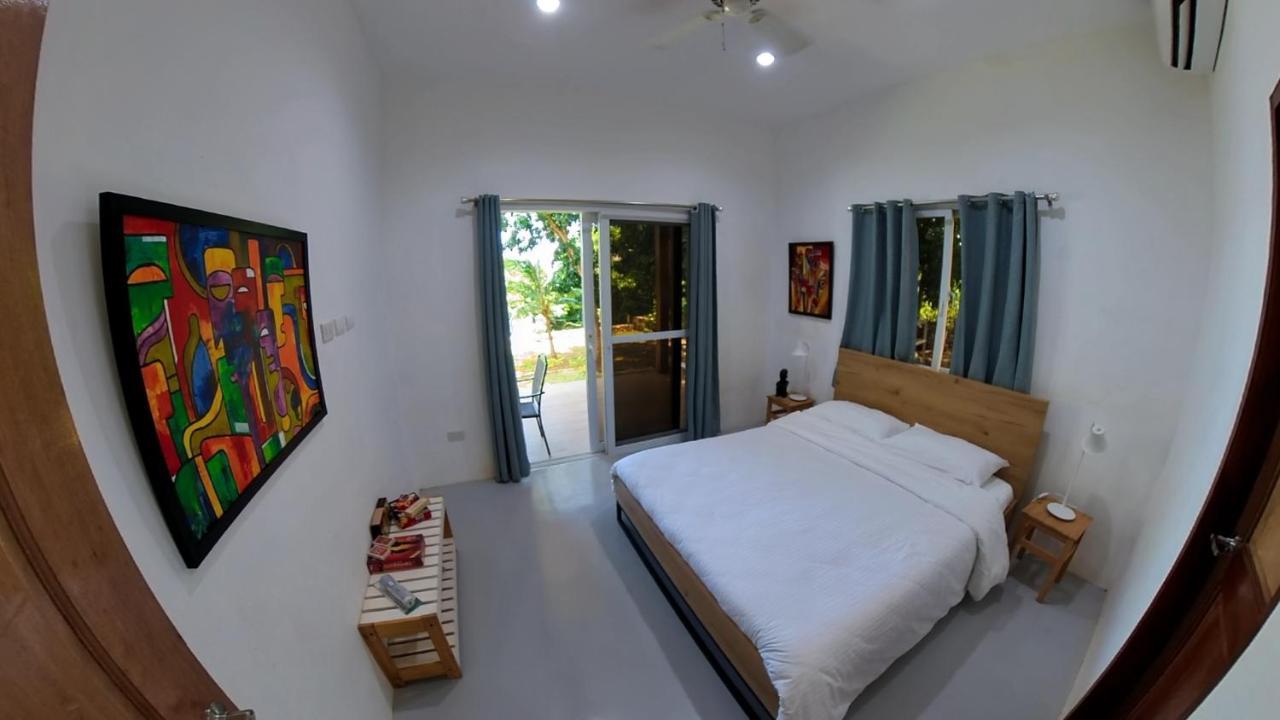 The Gabayan Riviera Hotel Siquijor Exterior photo
