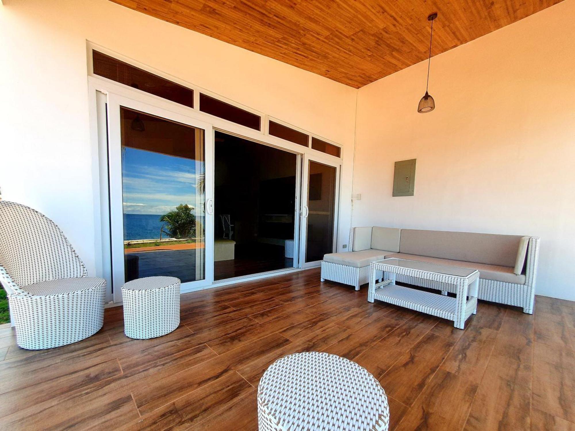 The Gabayan Riviera Hotel Siquijor Room photo